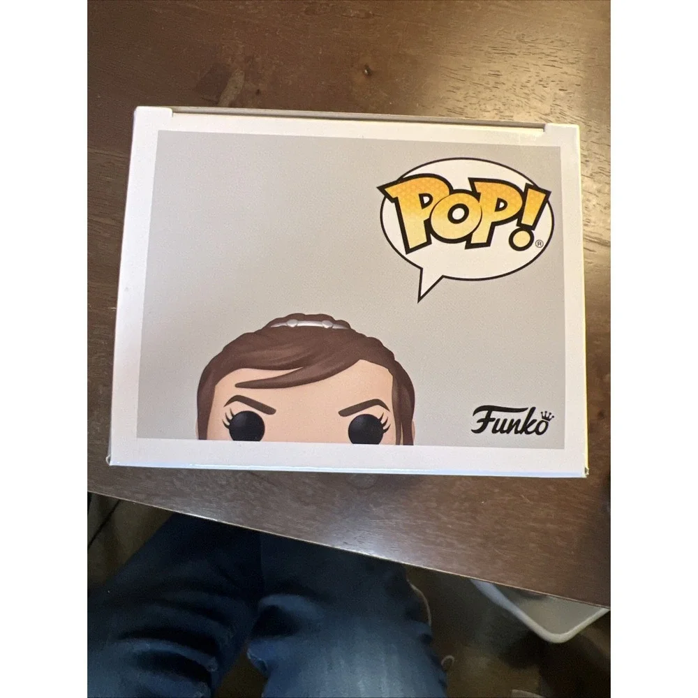 Funko POP! # 429 Star Wars‎ Bastila Shan  Gamestop Exclusive